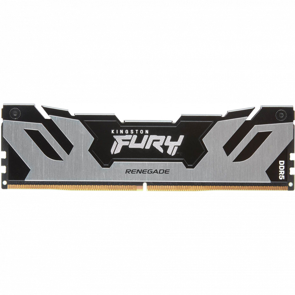 ОЗУ Kingston Fury Renegade 16 ГБ KF564C32RS-16 DIMM, DDR5, 16 Гб, 6400 МГц - миниатюра 3
