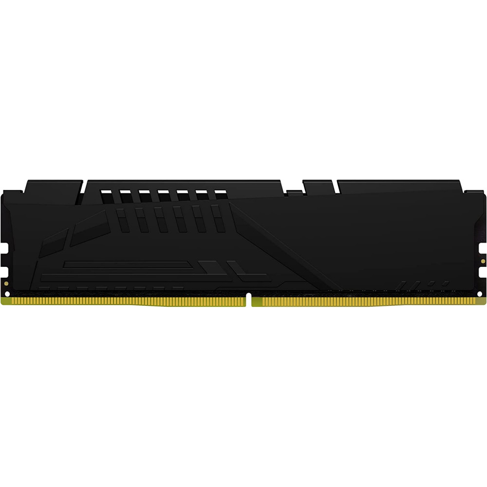 ОЗУ Kingston Fury Beast Black 32 ГБ KF552C40BB-32 DIMM, DDR5, 32 Гб, 5200 МГц - миниатюра 8