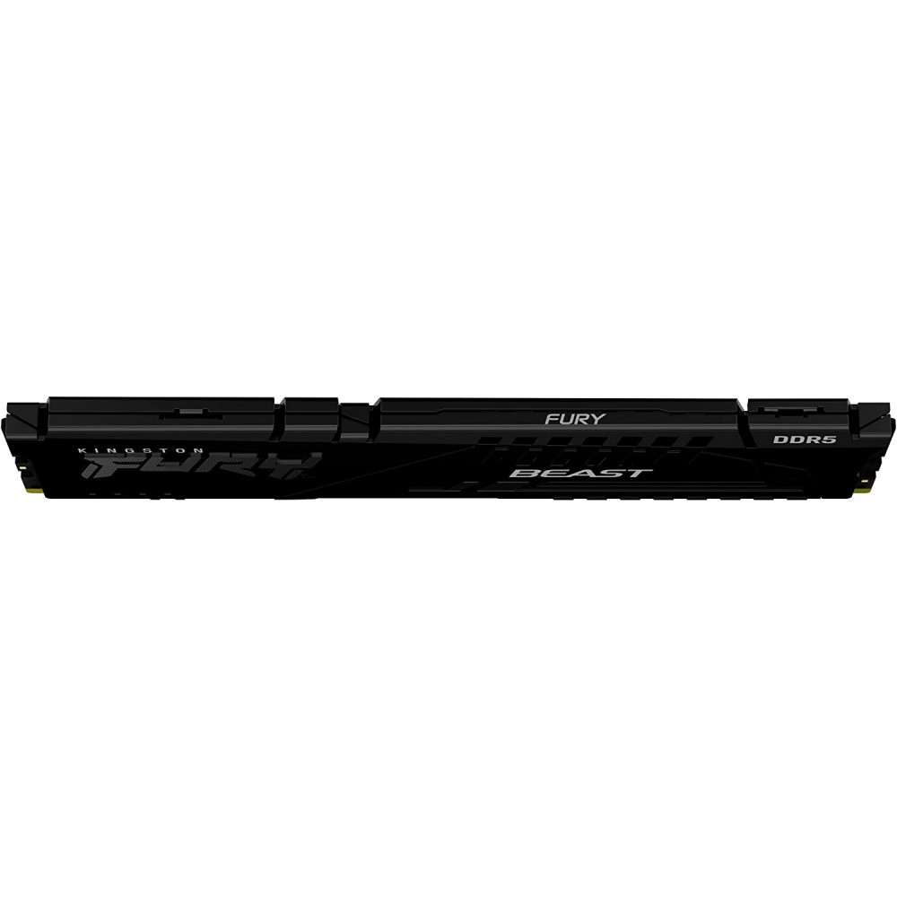 ОЗУ Kingston Fury Beast 32 ГБ KF556C40BB-32 DIMM, DDR5, 32 Гб, 5600 МГц - миниатюра 7