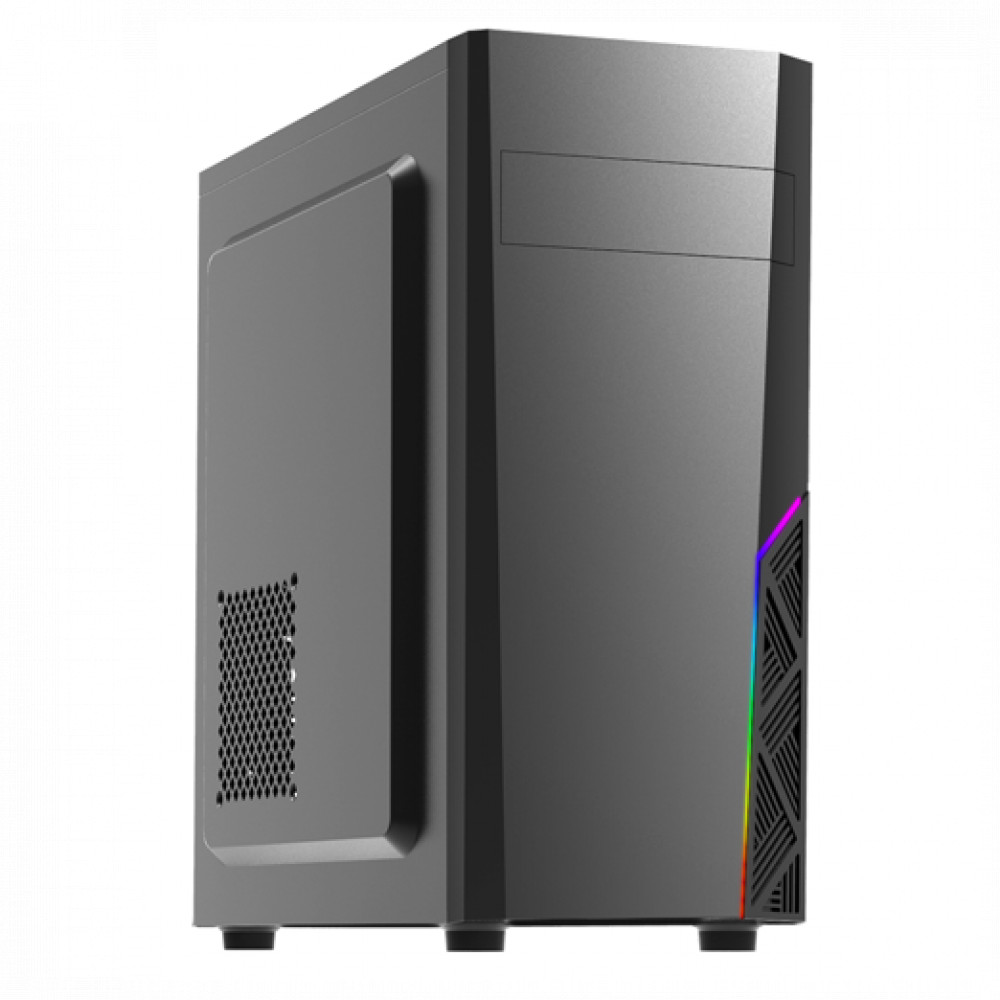 Корпус Zalman T8 ZM-T8 Mid-Tower - миниатюра 5