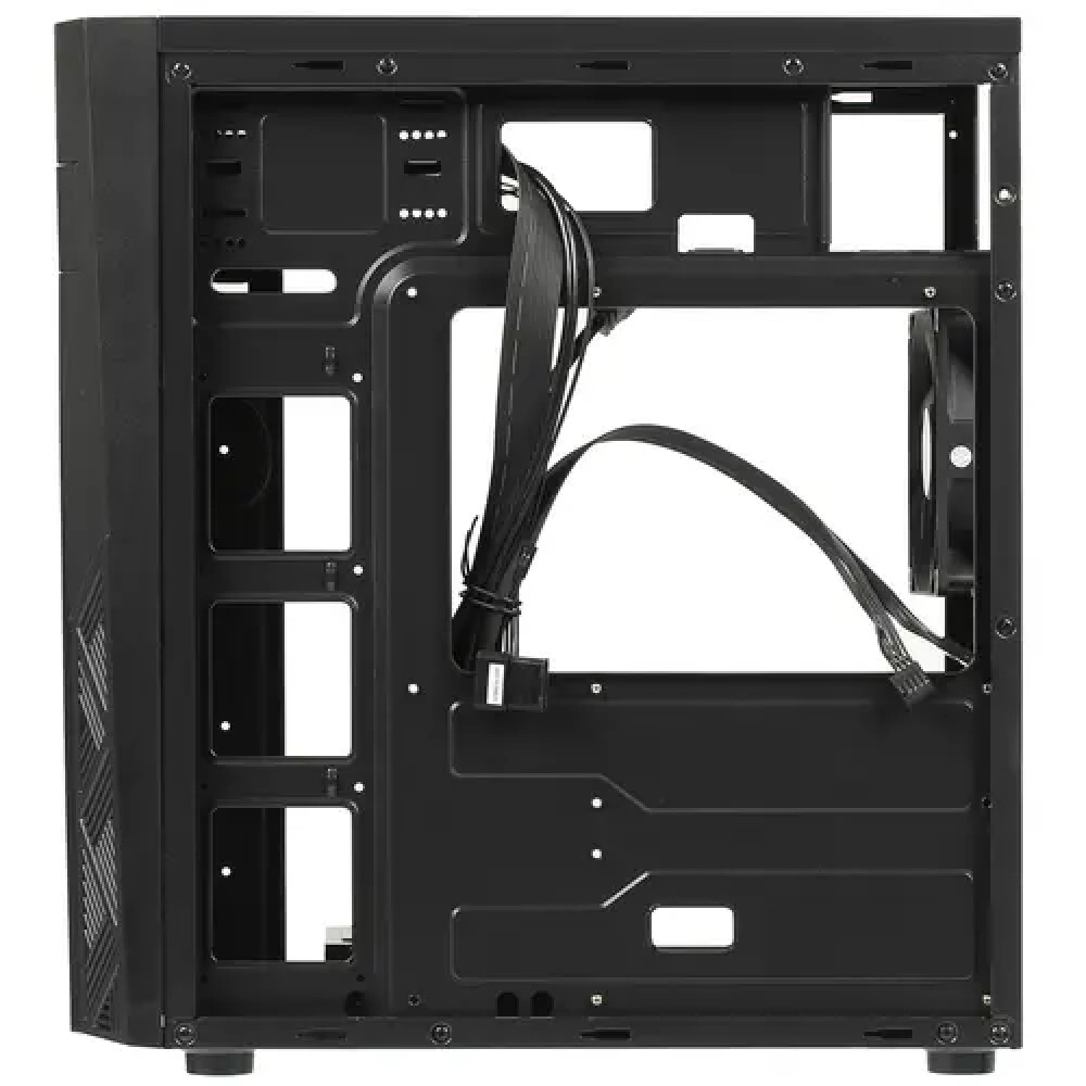 Корпус Zalman T8 ZM-T8 Mid-Tower - миниатюра 8
