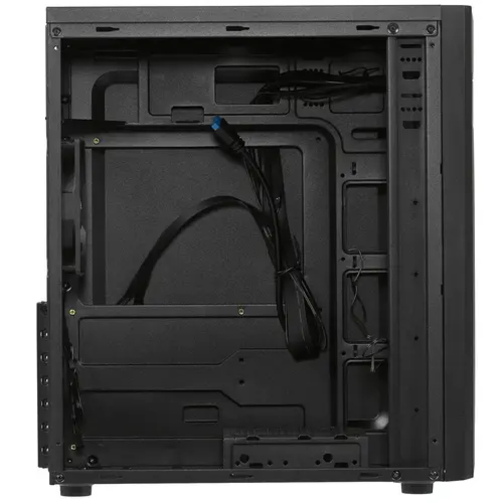 Корпус Zalman T8 ZM-T8 Mid-Tower - миниатюра 7