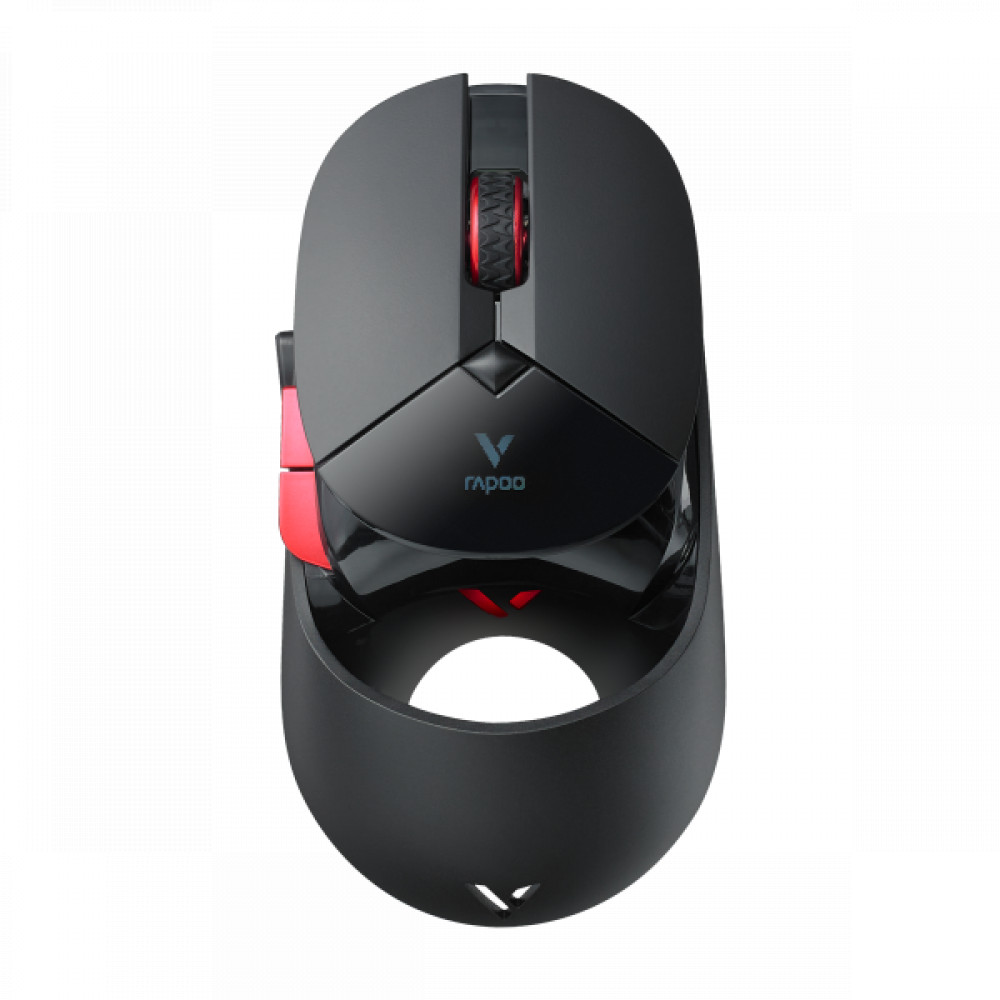 Мышь Rapoo VT960S Игровые, Беспроводная - миниатюра 6