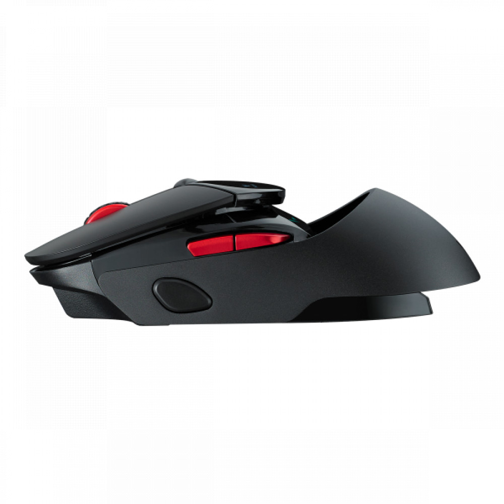 Мышь Rapoo VT960S Игровые, Беспроводная - миниатюра 10