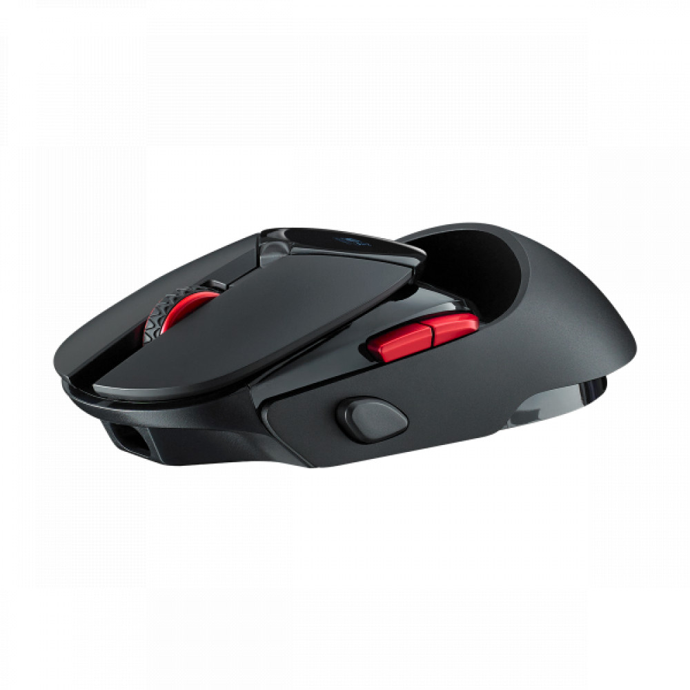 Мышь Rapoo VT960S Игровые, Беспроводная - миниатюра 9
