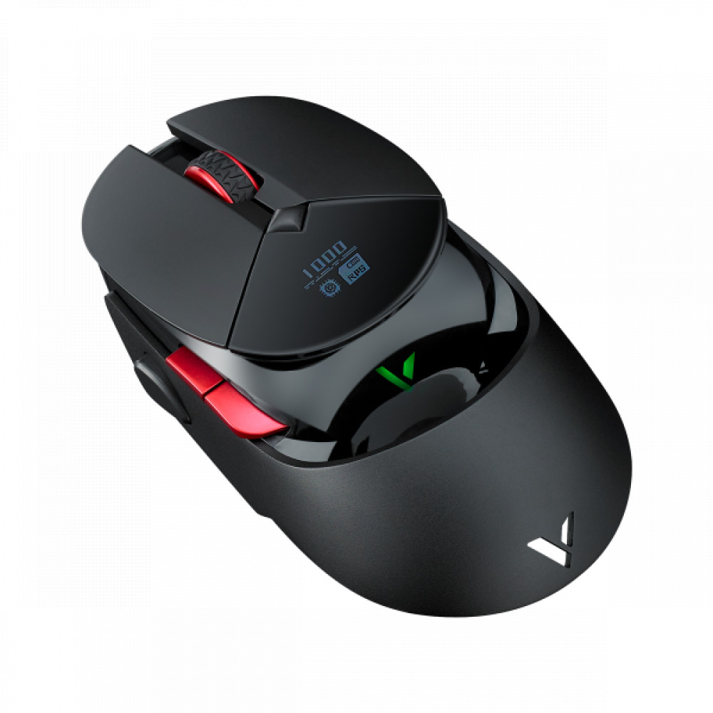 Мышь Rapoo VT960S Игровые, Беспроводная - миниатюра 8