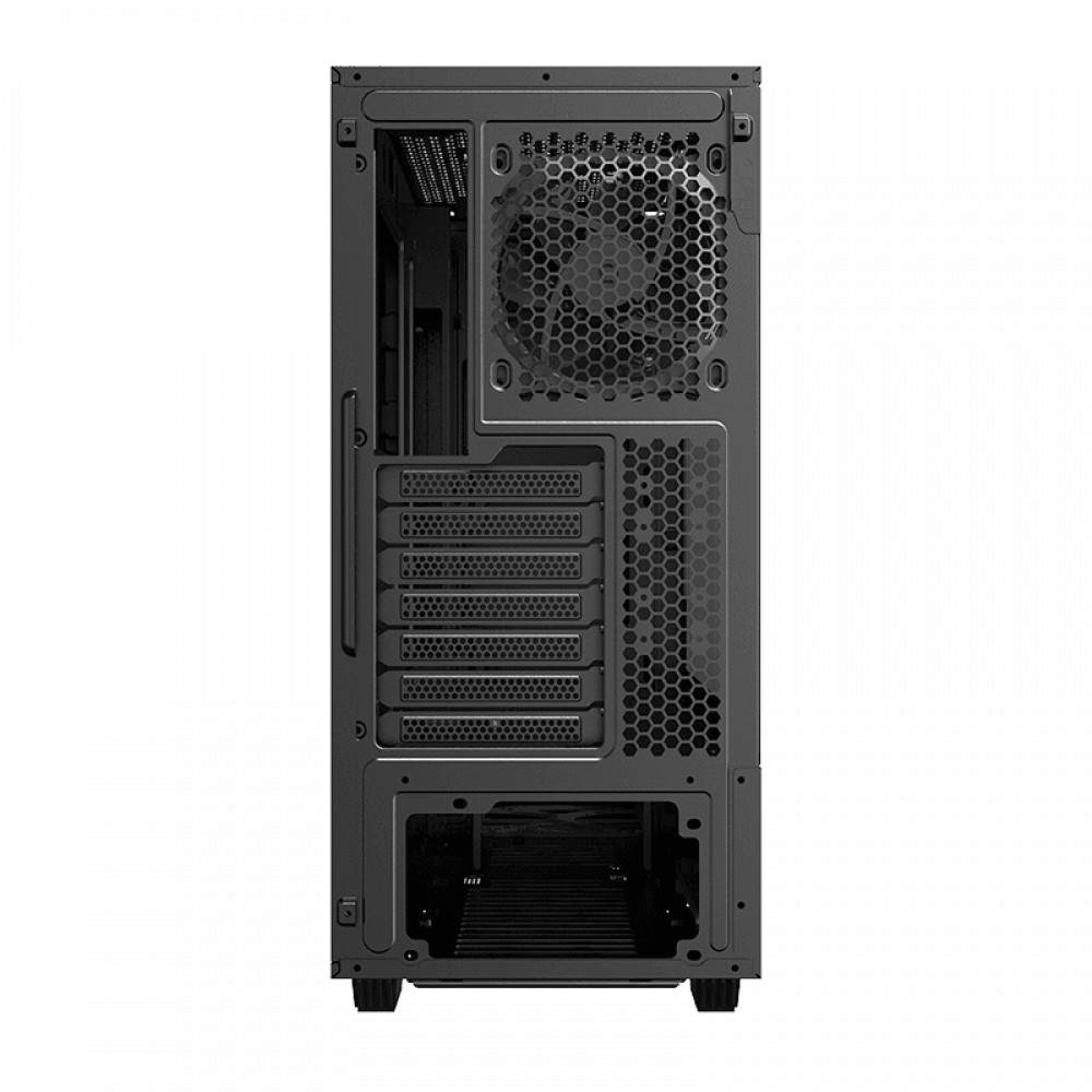 Корпус GameMax Paladin BK T801 12800100002 Mid-Tower - миниатюра 10
