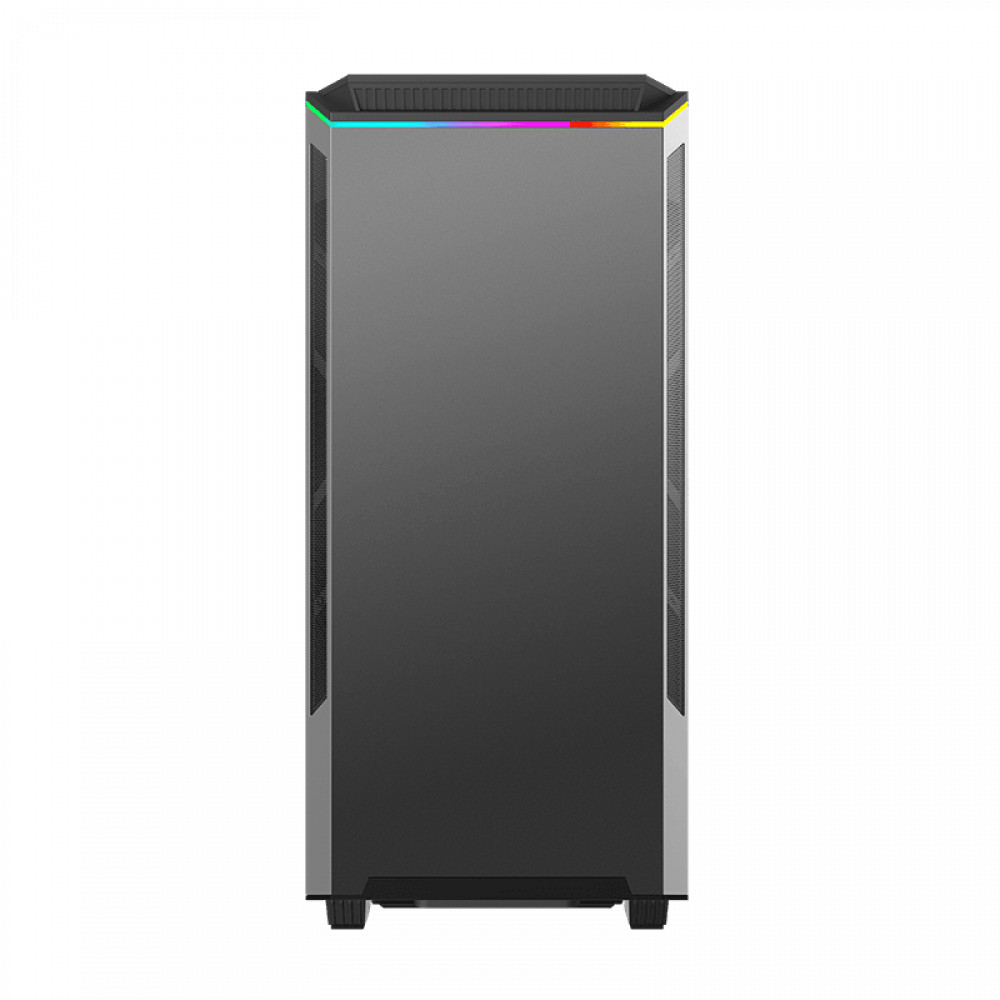 Корпус GameMax Paladin BK T801 12800100002 Mid-Tower - миниатюра 7