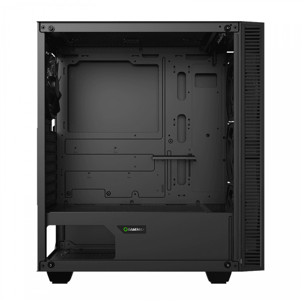 Корпус GameMax Draco XD 12360300005 Mid-Tower - миниатюра 9