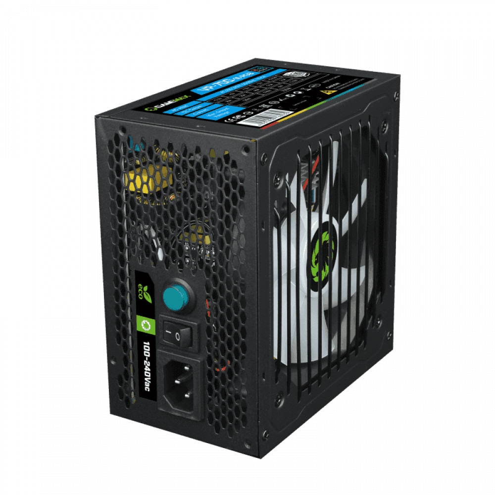 Блок питания GameMax VP 700W RGB M 213106500015 700 Вт, 80+ Bronze - миниатюра 8