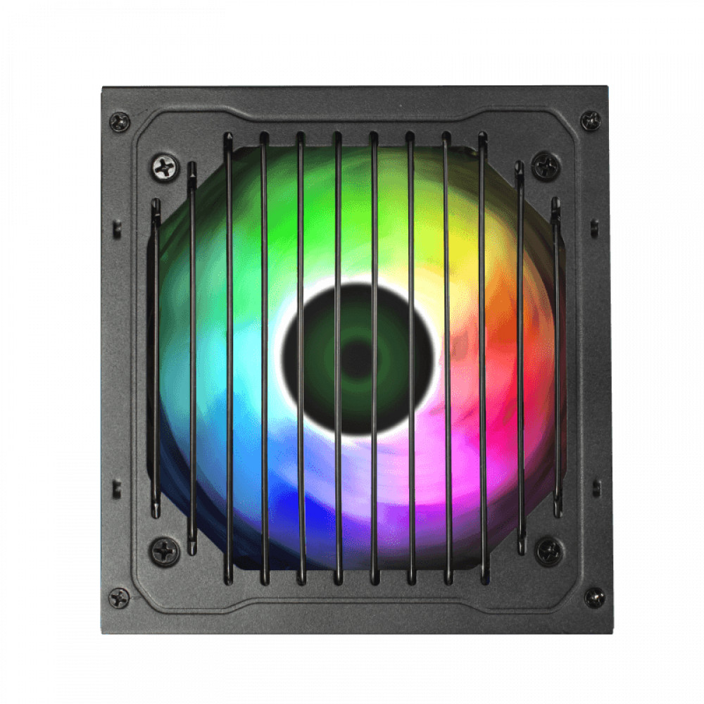 Блок питания GameMax VP 700W RGB M 213106500015 700 Вт, 80+ Bronze - миниатюра 7