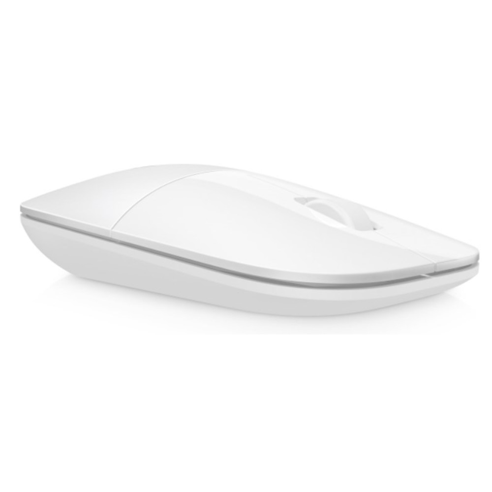 Мышь HP Z3700 White Wireless Mouse V0L80AA Премиальные, Беспроводная - миниатюра 7