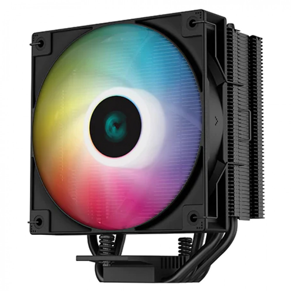 Система охлаждения Deepcool AG400 BK ARGB R-AG400-BKANMC-G-2 Для процессора - миниатюра 6