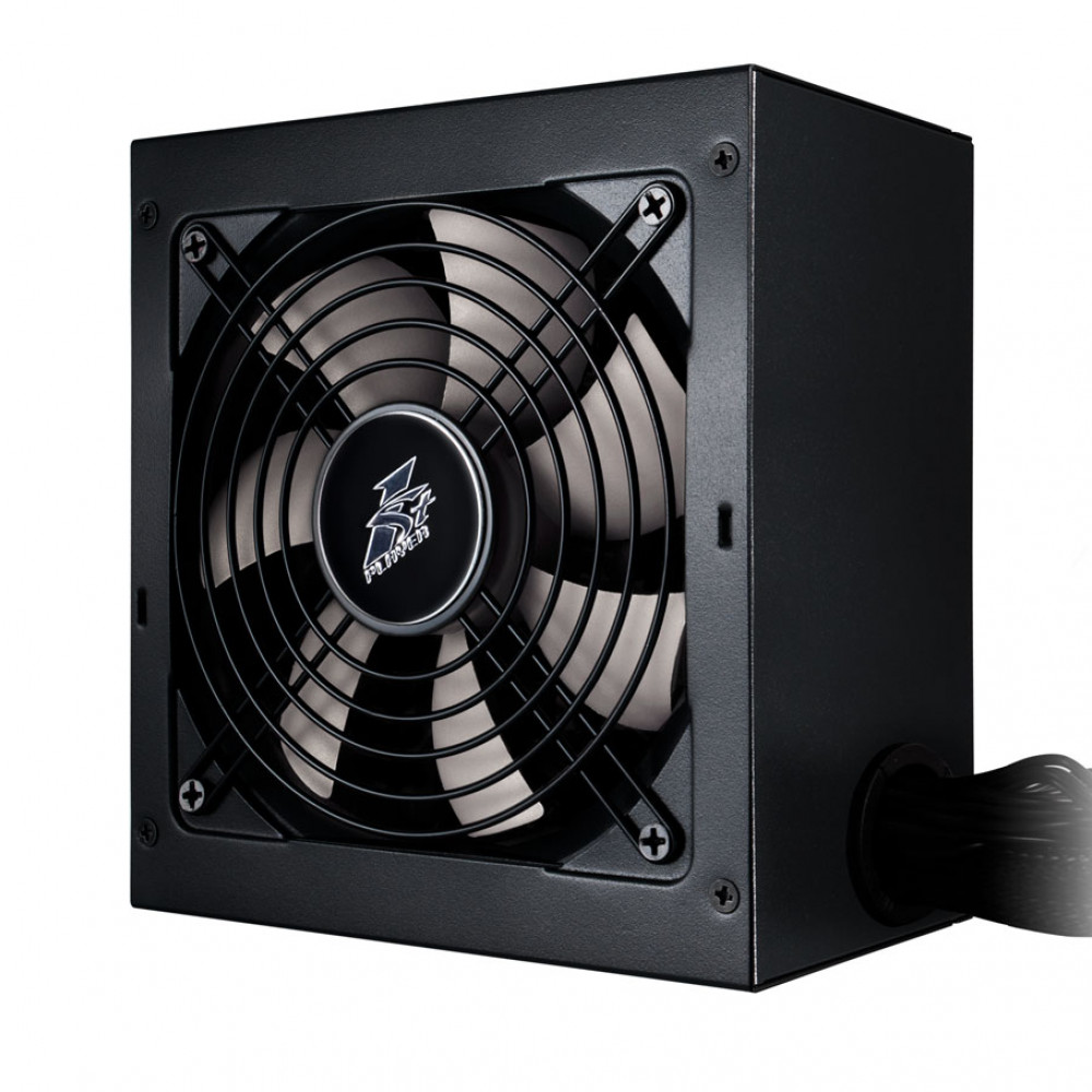 Блок питания 1STPLAYER DK PREMIUM PS-700AX 700 Вт - миниатюра 7
