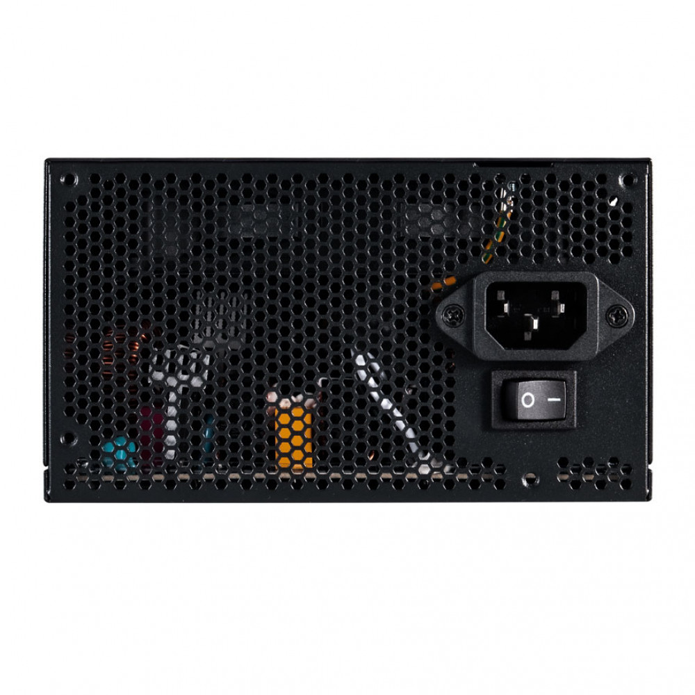 Блок питания 1STPLAYER DK PREMIUM PS-800AX 800 Вт - миниатюра 10