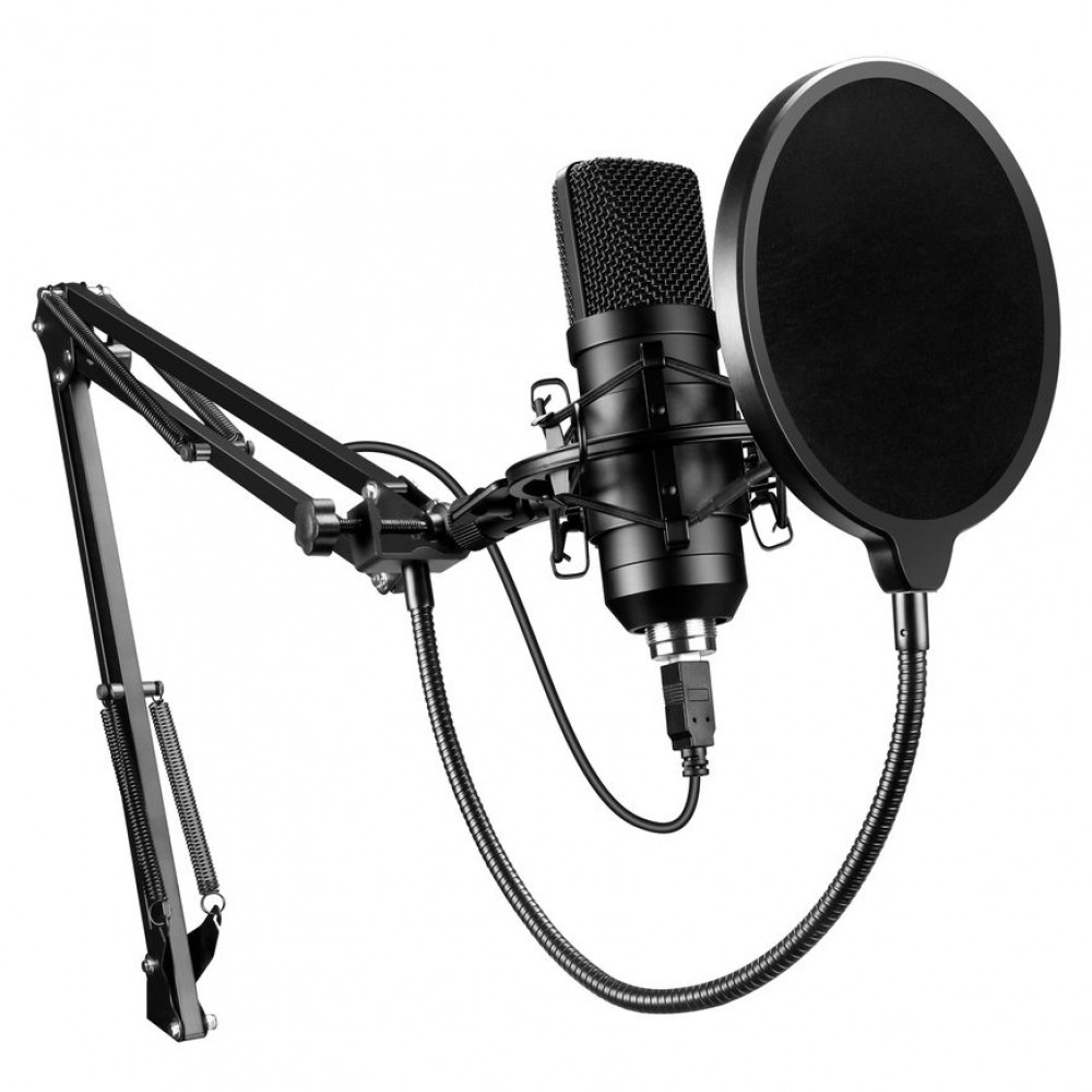 Микрофон Oklick SM-700G 1456135 - миниатюра 6