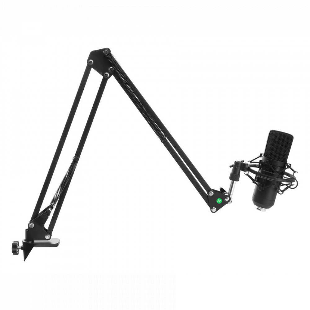 Микрофон Oklick SM-700G 1456135 - миниатюра 7