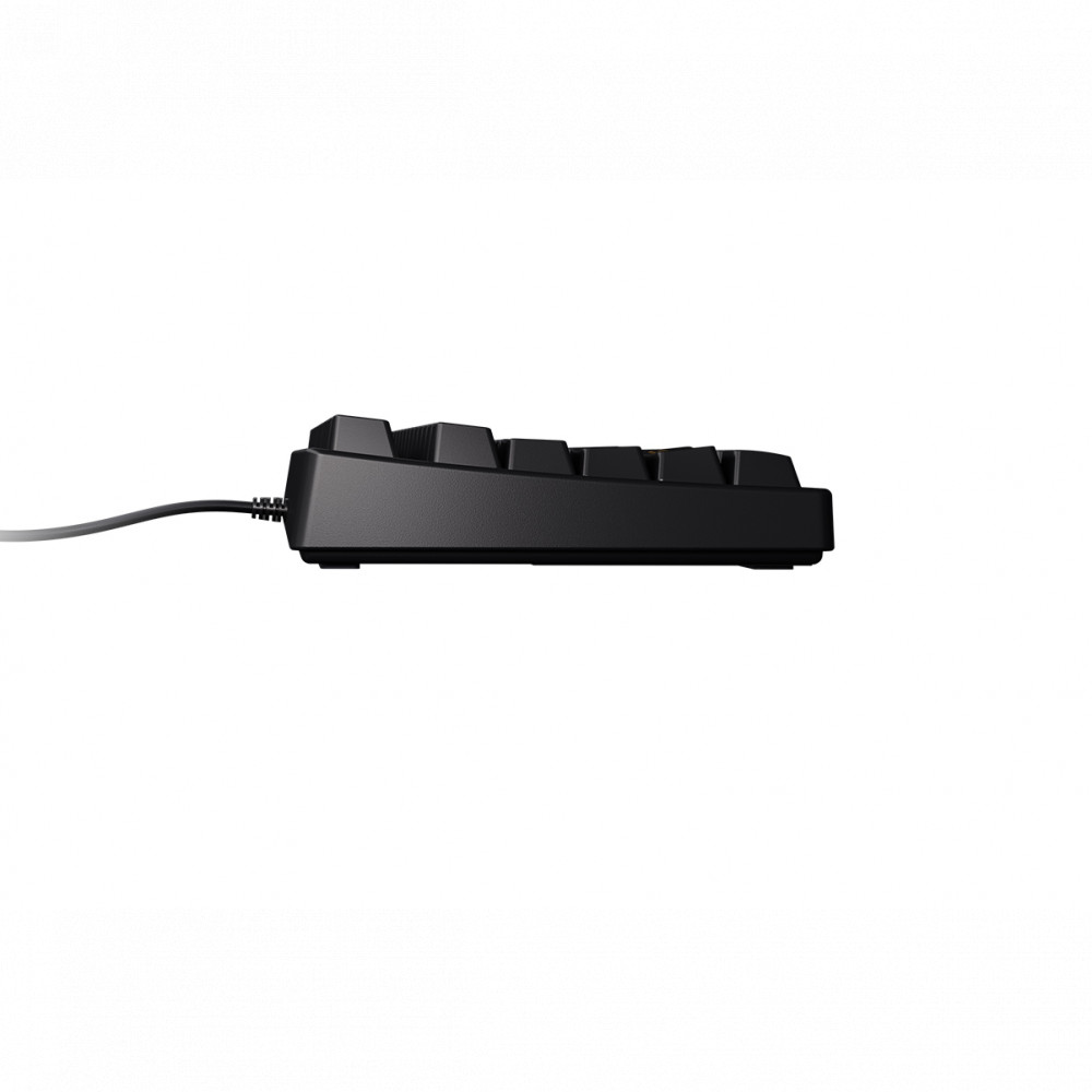 Клавиатура Xtrfy K4 TKL RGB Kailh Red XG-K4-RGB-TKL-R-RUS Проводная, USB - миниатюра 8