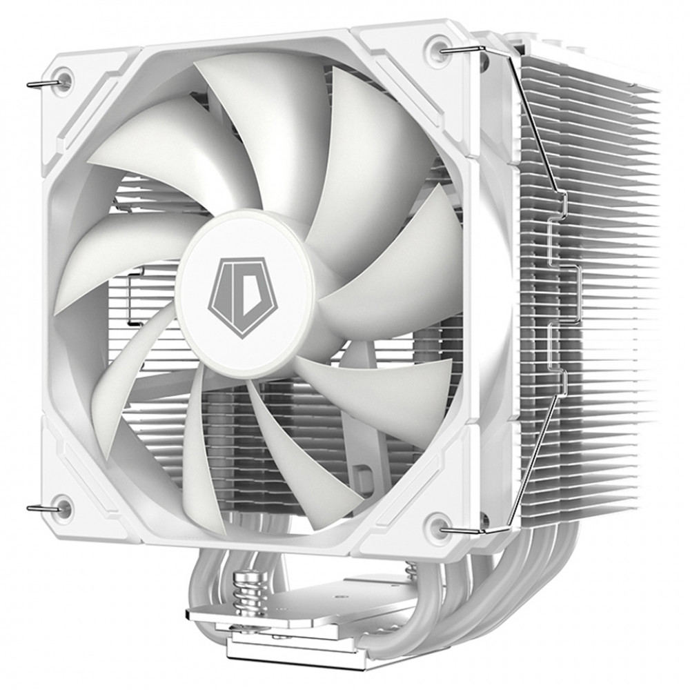 Система охлаждения ID-Cooling SE-226-XT ARGB SNOW Для процессора - миниатюра 7