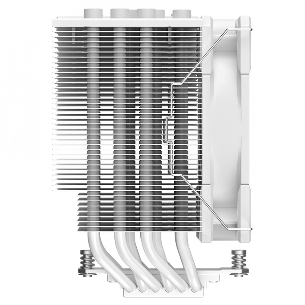 Система охлаждения ID-Cooling SE-226-XT ARGB SNOW Для процессора - миниатюра 6