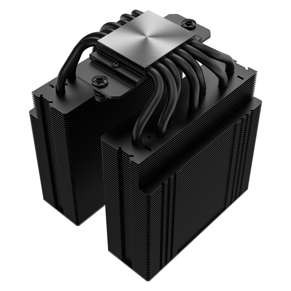 Система охлаждения ID-Cooling SE-207-XT Advanced Для процессора - миниатюра 8