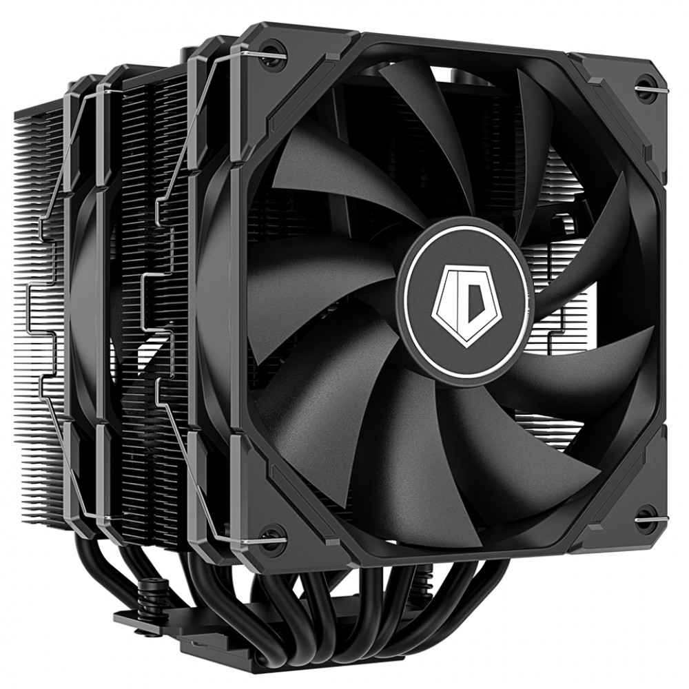 Система охлаждения ID-Cooling SE-207-XT Advanced Для процессора - миниатюра 6