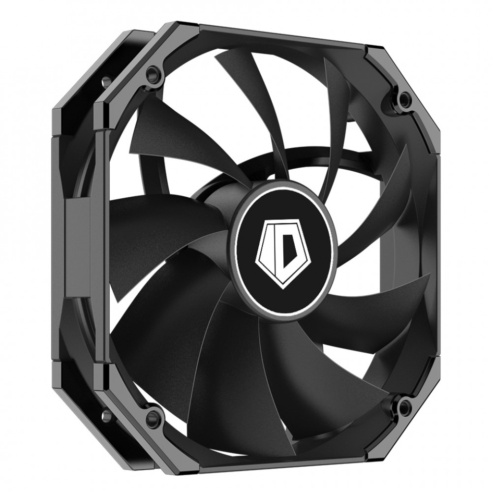 Система охлаждения ID-Cooling SE-207-XT Slim Для процессора - миниатюра 10