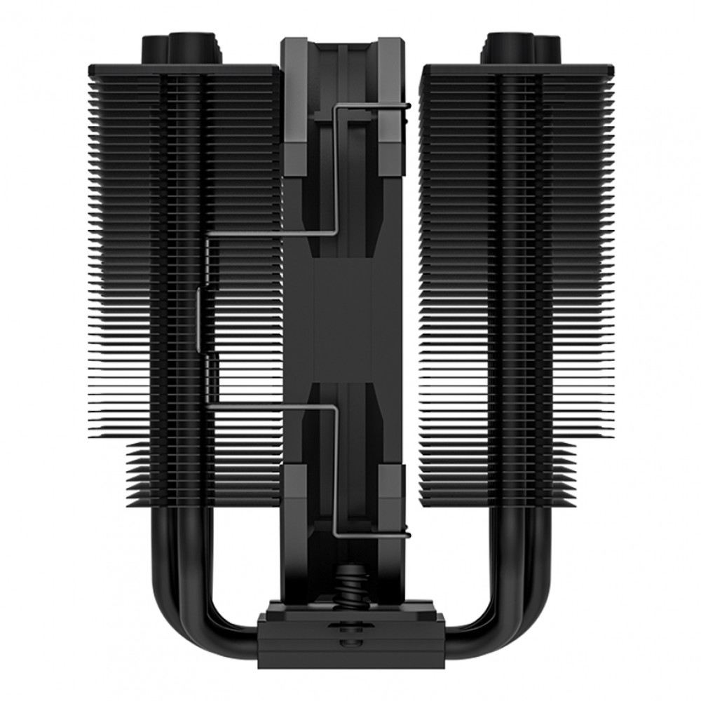 Система охлаждения ID-Cooling SE-207-XT Slim Для процессора - миниатюра 7