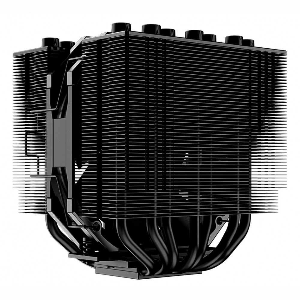 Система охлаждения ID-Cooling SE-207-XT Slim Для процессора - миниатюра 8