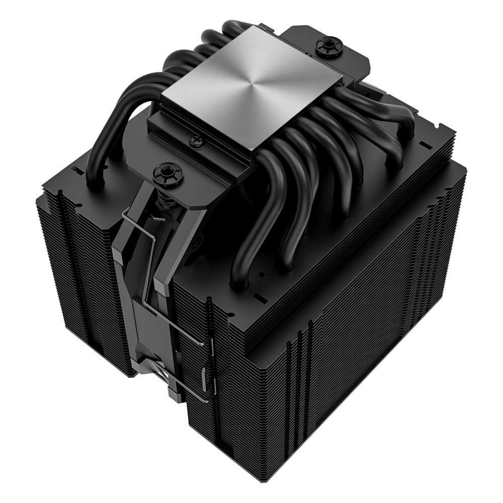 Система охлаждения ID-Cooling SE-207-XT Slim Для процессора - миниатюра 9