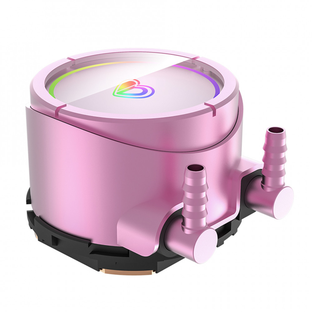 Система охлаждения ID-Cooling PINKFLOW 240 ARGB V2 Для процессора - миниатюра 9