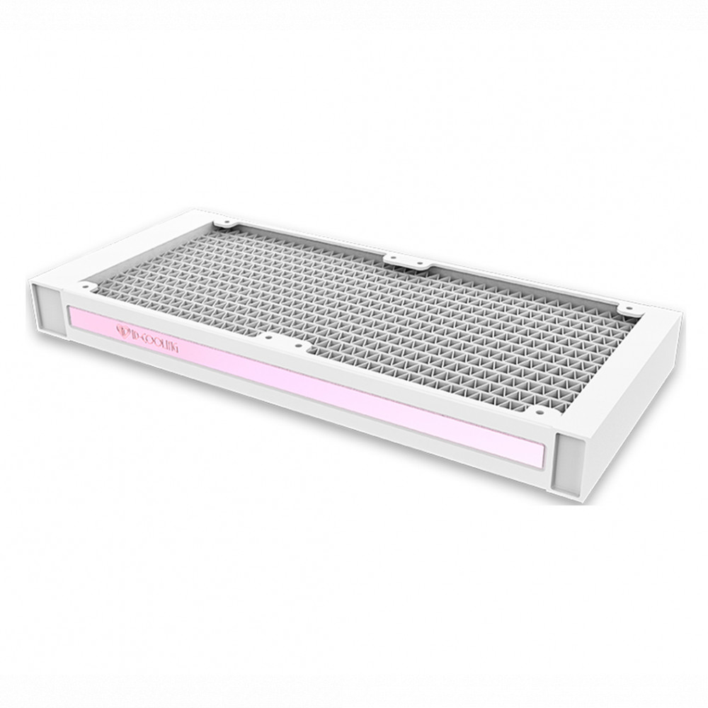 Система охлаждения ID-Cooling PINKFLOW 240 ARGB V2 Для процессора - миниатюра 10