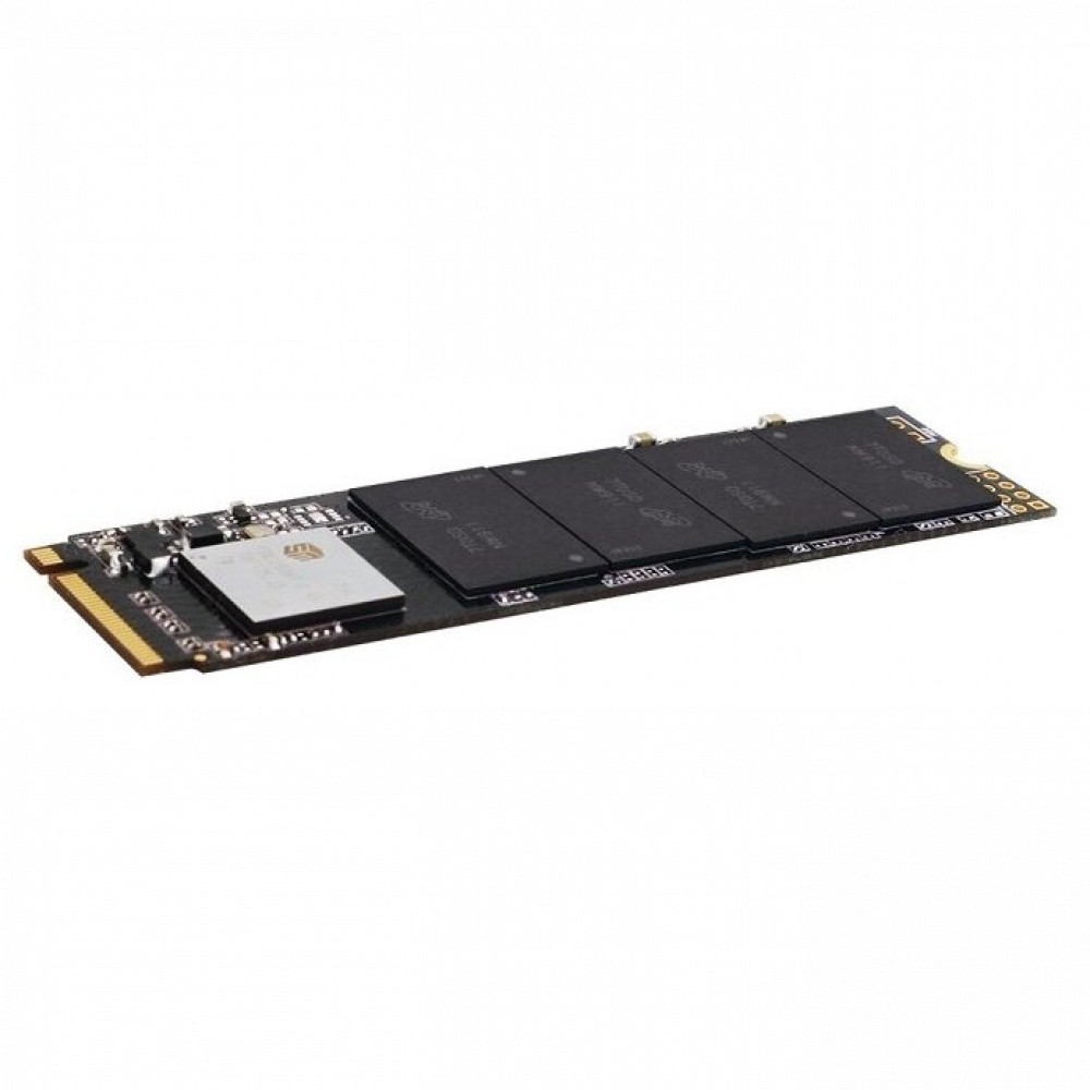 Жесткий диск KingSpec NE-1TB 2280 SSD (твердотельные), 1 ТБ, M.2, PCIe - миниатюра 3
