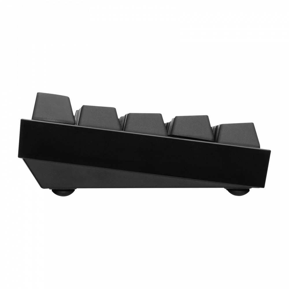 Клавиатура 2E GAMING KG380 RGB Black Ukr 2E-KG380UBK-BL Проводная, USB - миниатюра 6