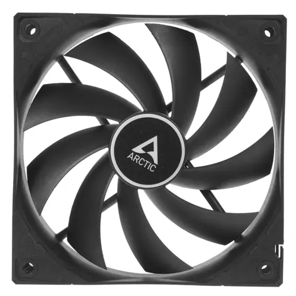 Система охлаждения ARCTIC Cooling F12 PWM ACFAN00203A Для системного блока - миниатюра 6