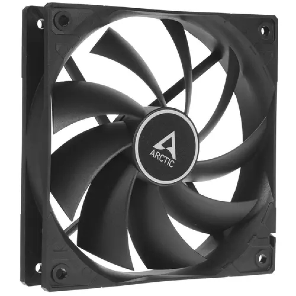 Система охлаждения ARCTIC Cooling F12 PWM ACFAN00203A Для системного блока - миниатюра 5