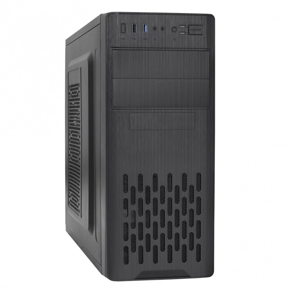 Корпус ExeGate CP-606U EX292993RUS Mid-Tower - миниатюра 4