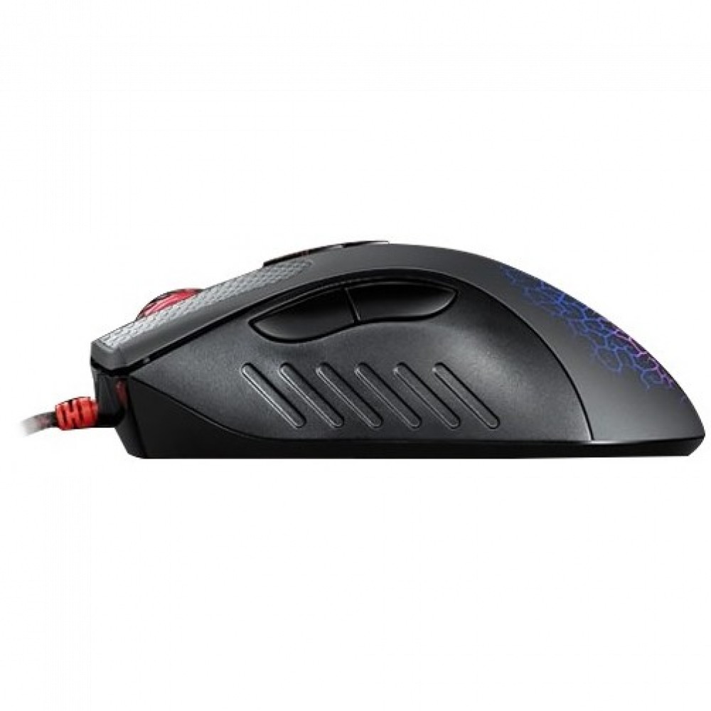 Мышь A4Tech Bloody AL90 ACTIVATED Игровые, Проводная - миниатюра 7