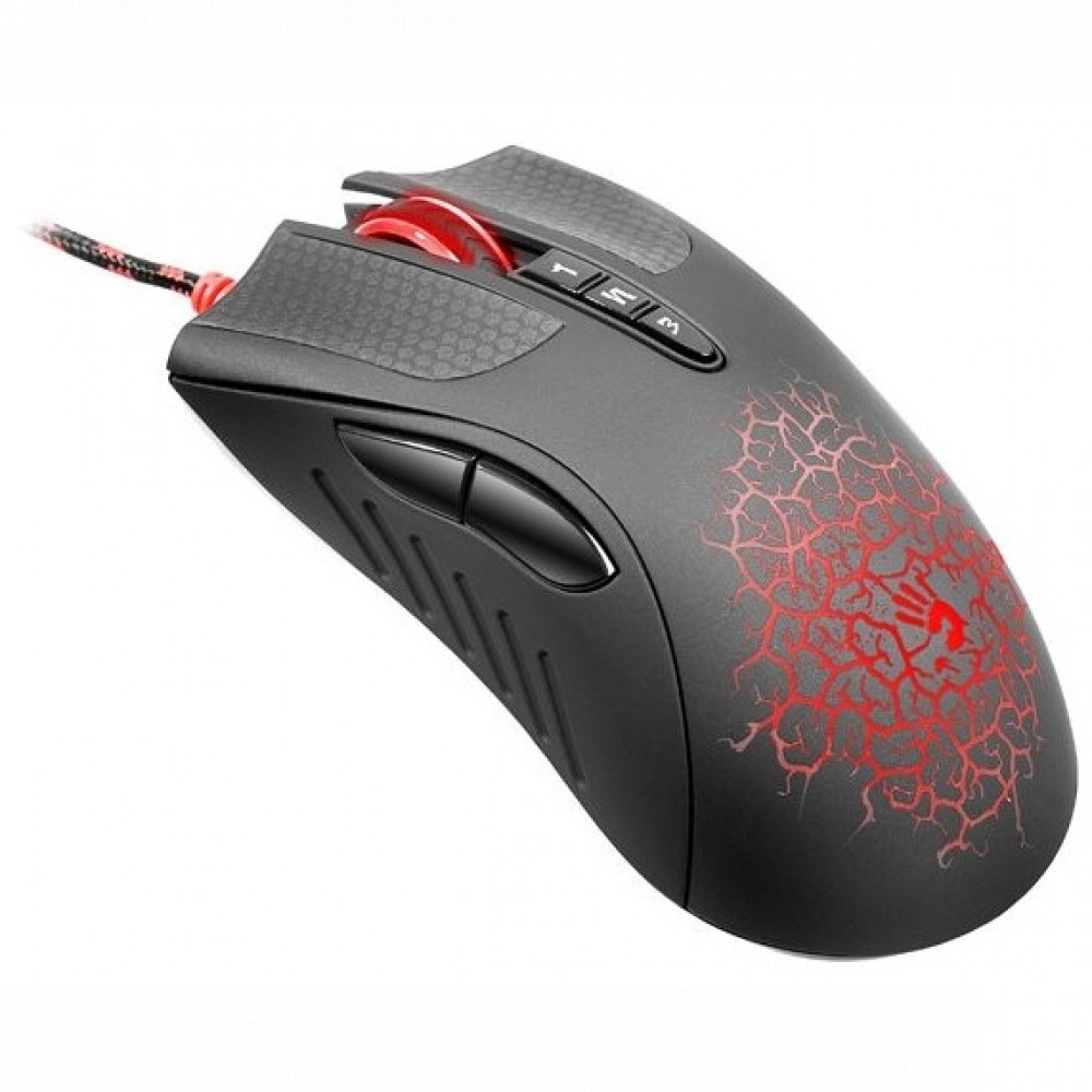 Мышь A4Tech Bloody AL90 ACTIVATED Игровые, Проводная - миниатюра 6