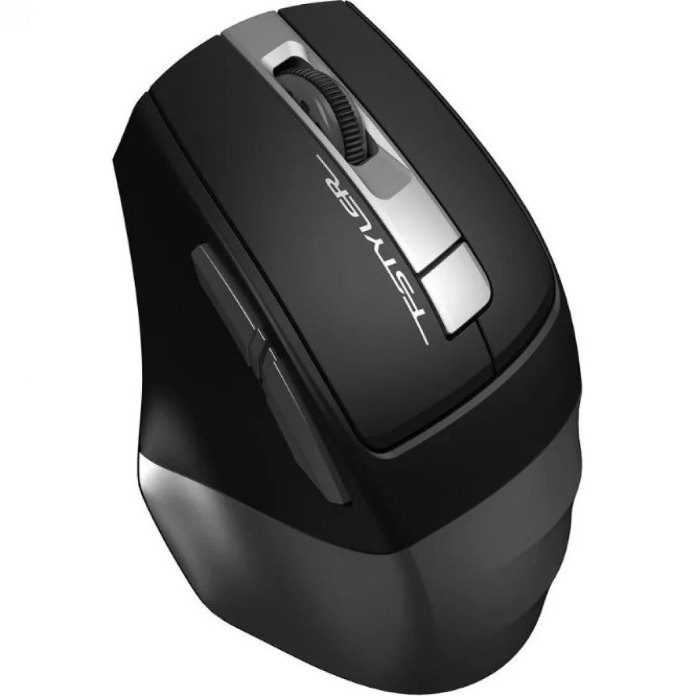Мышь A4Tech Fstyler FG35 GREY Бюджетные, Беспроводная - миниатюра 9