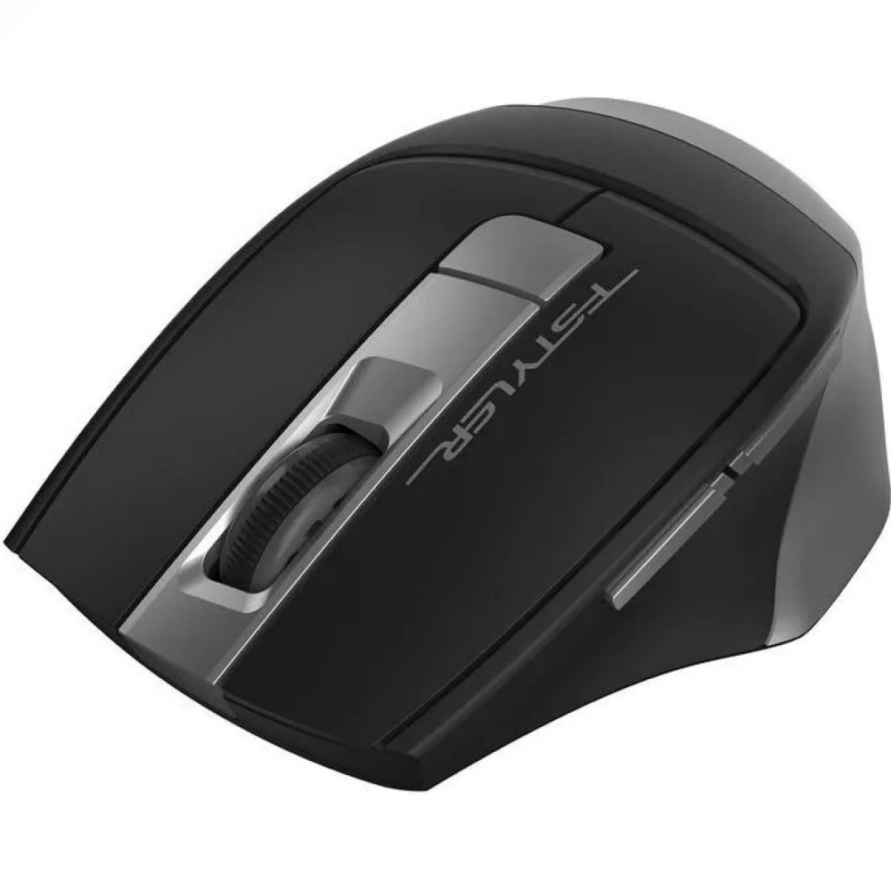 Мышь A4Tech Fstyler FG35 GREY Бюджетные, Беспроводная - миниатюра 10