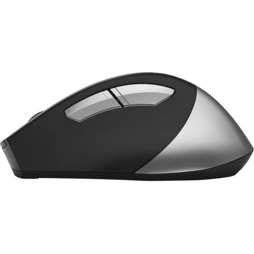 Мышь A4Tech Fstyler FG35 GREY Бюджетные, Беспроводная - миниатюра 11
