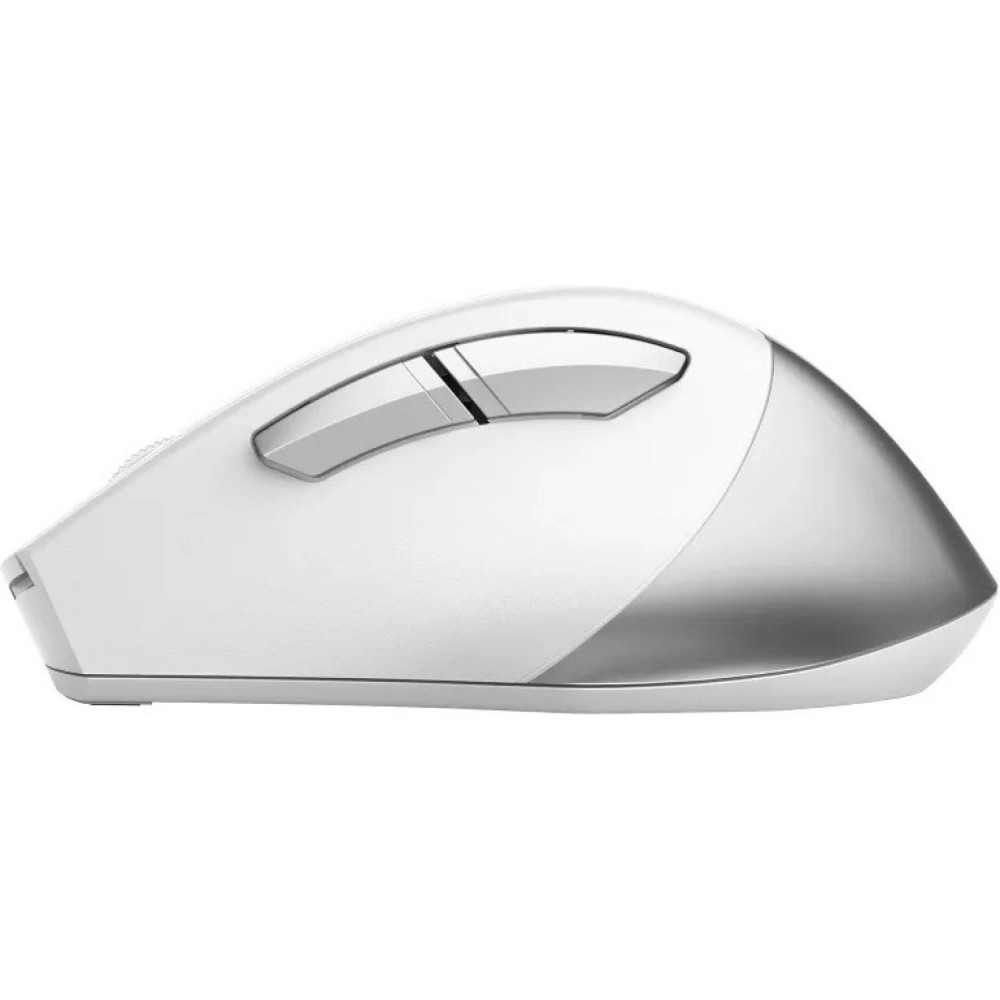 Мышь A4Tech FSTYLER FG35 SILVER Бюджетные, Беспроводная - миниатюра 14
