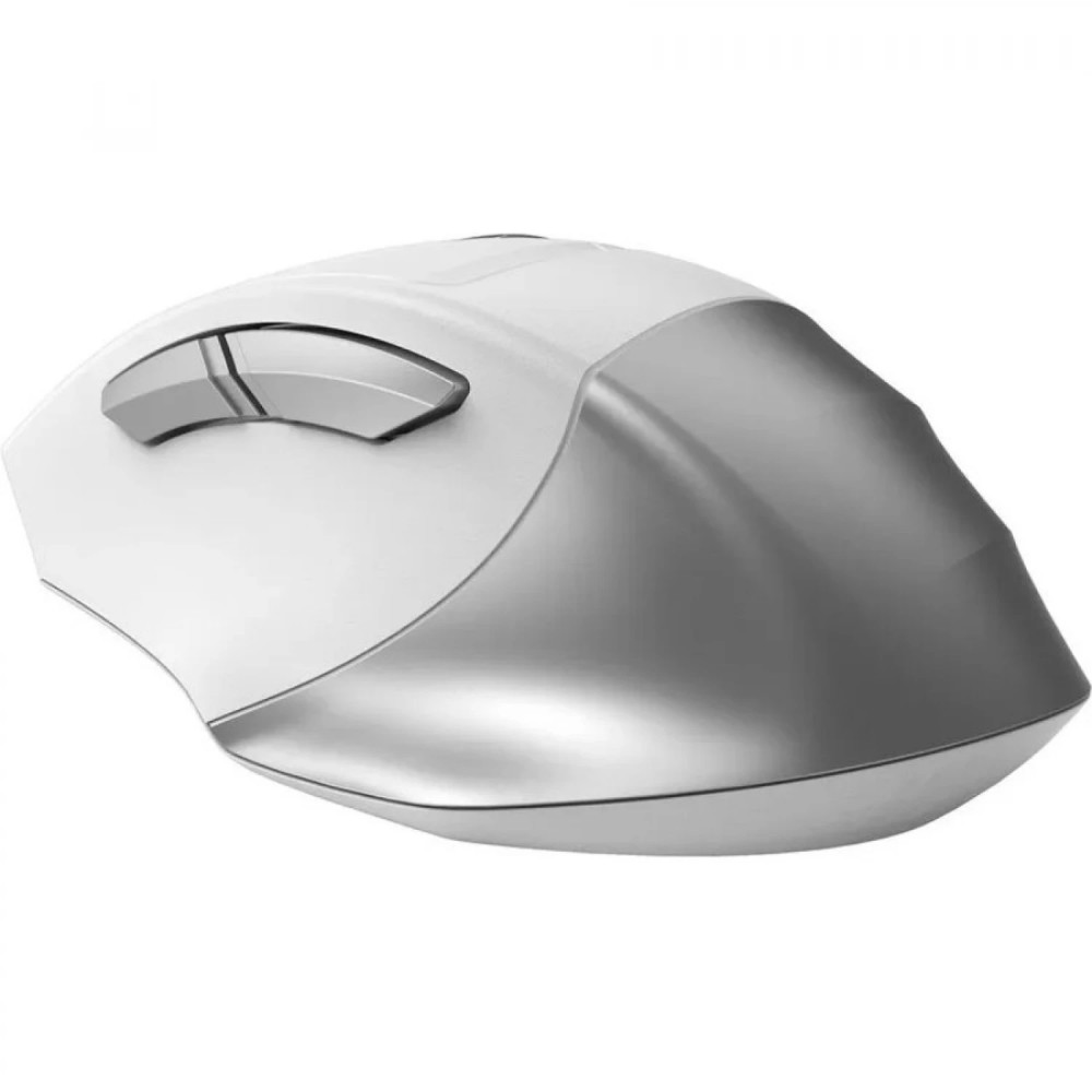 Мышь A4Tech FSTYLER FG35 SILVER Бюджетные, Беспроводная - миниатюра 12