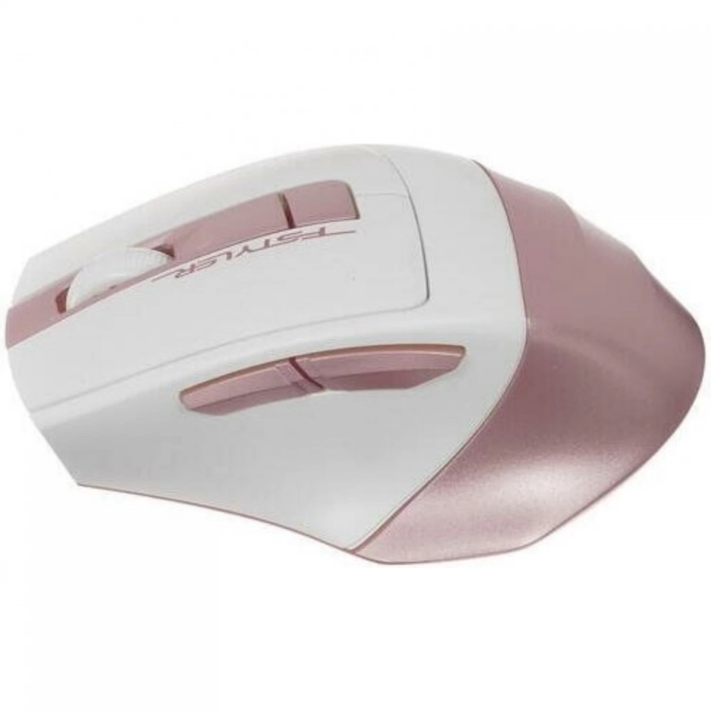 Мышь A4Tech Fstyler FG35 PINK Бюджетные, Беспроводная - миниатюра 12