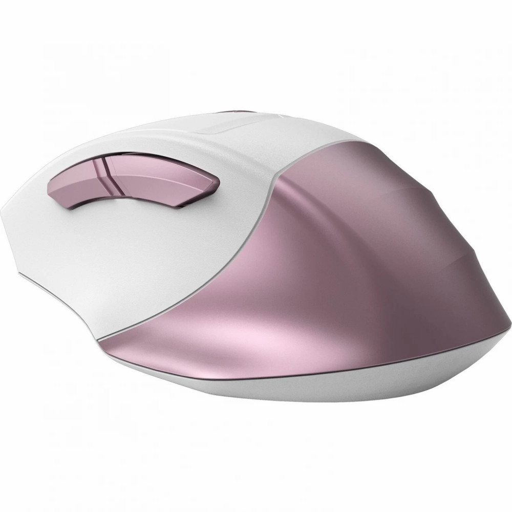 Мышь A4Tech Fstyler FG35 PINK Бюджетные, Беспроводная - миниатюра 10