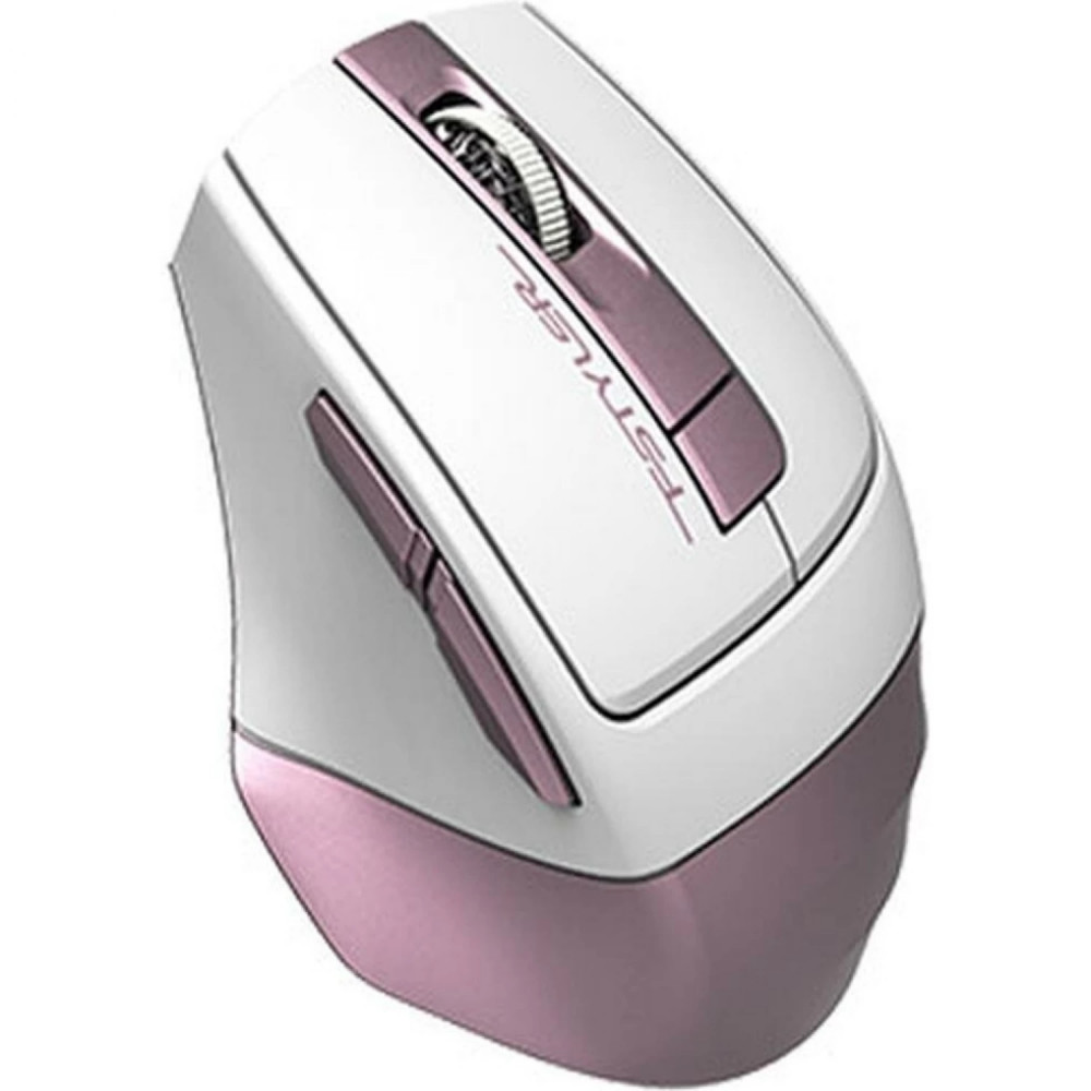 Мышь A4Tech Fstyler FG35 PINK Бюджетные, Беспроводная - миниатюра 11