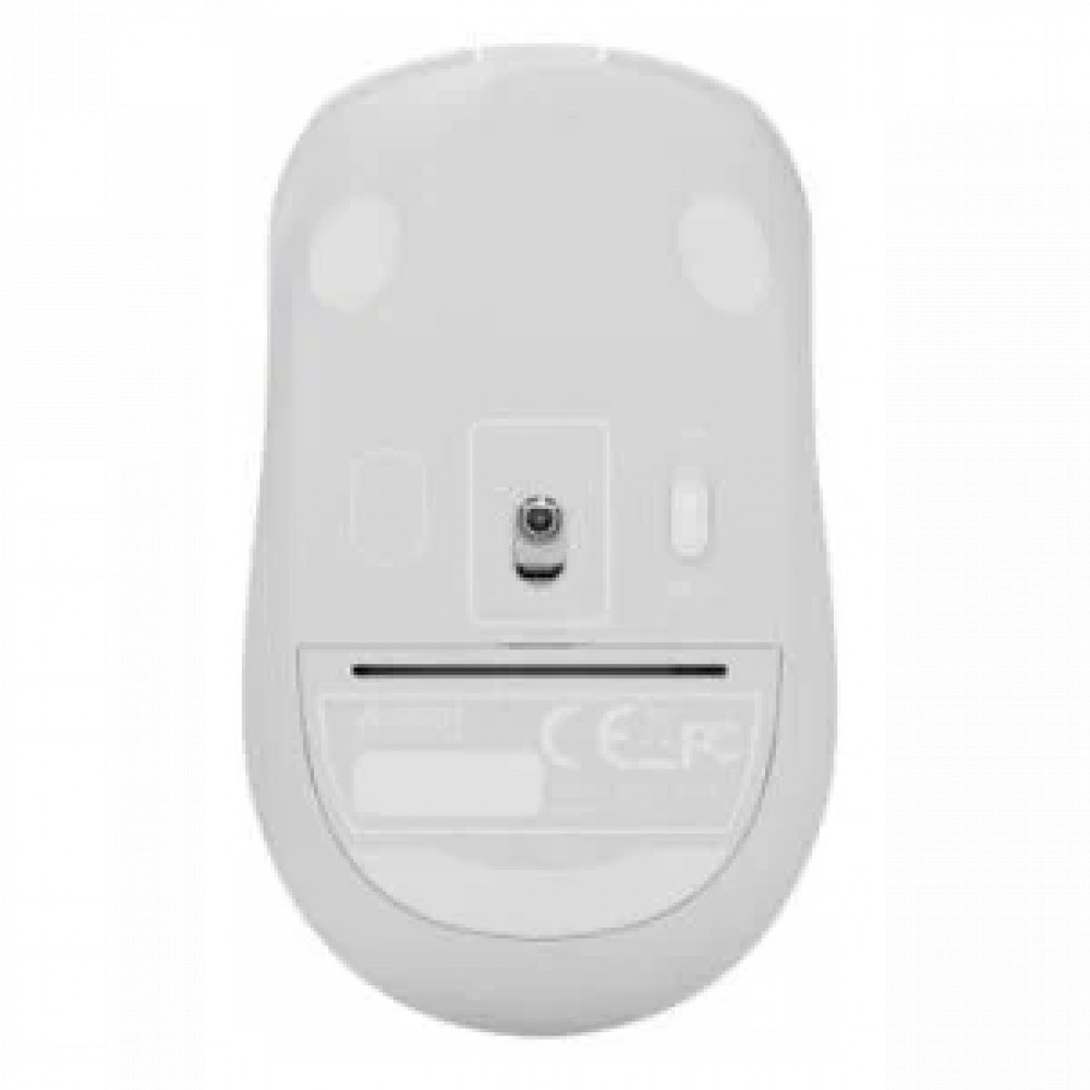 Мышь A4Tech FG12 WHITE Бюджетные, Беспроводная - миниатюра 6