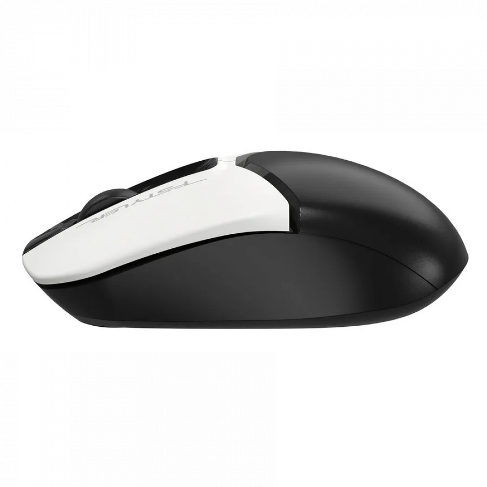 Мышь A4Tech Fstyler FG12S Panda FG12S PANDA Бюджетные, Беспроводная - миниатюра 8