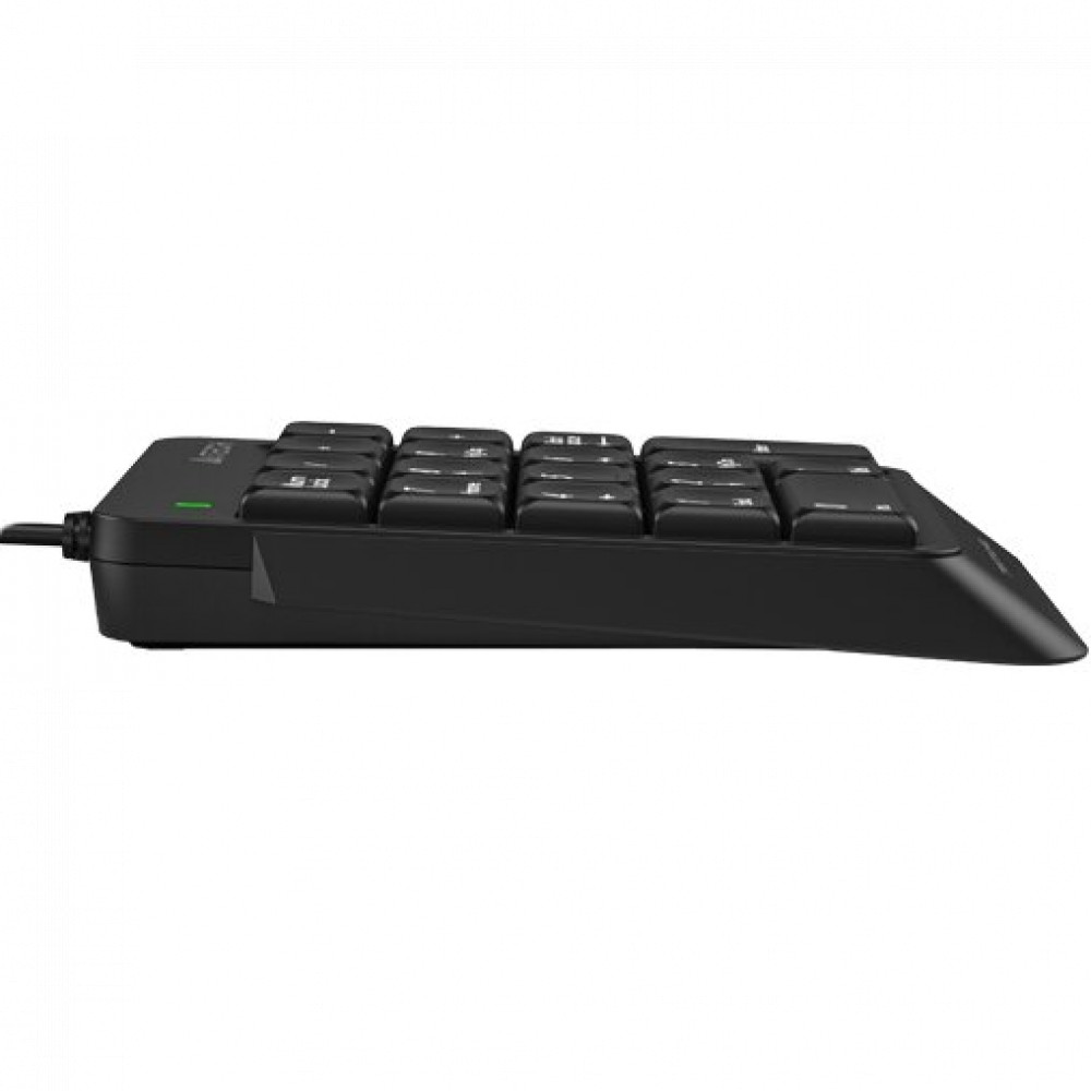 Клавиатура A4Tech Fstyler FK13P FK13P BLACK Проводная, USB - миниатюра 6